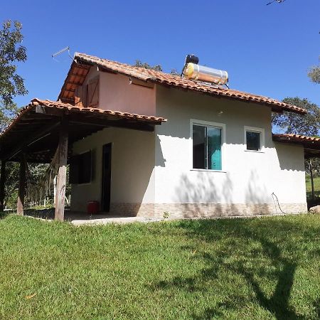 Chales Paradise - Familia Serra do Cipo National Park Exterior photo
